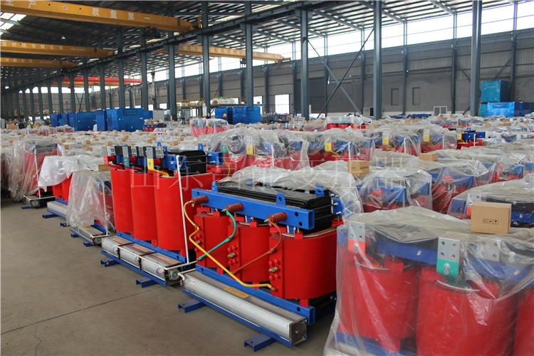 黄冈35KV干式变压器